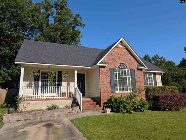 500 Caddis Creek Road, Irmo, SC 29063