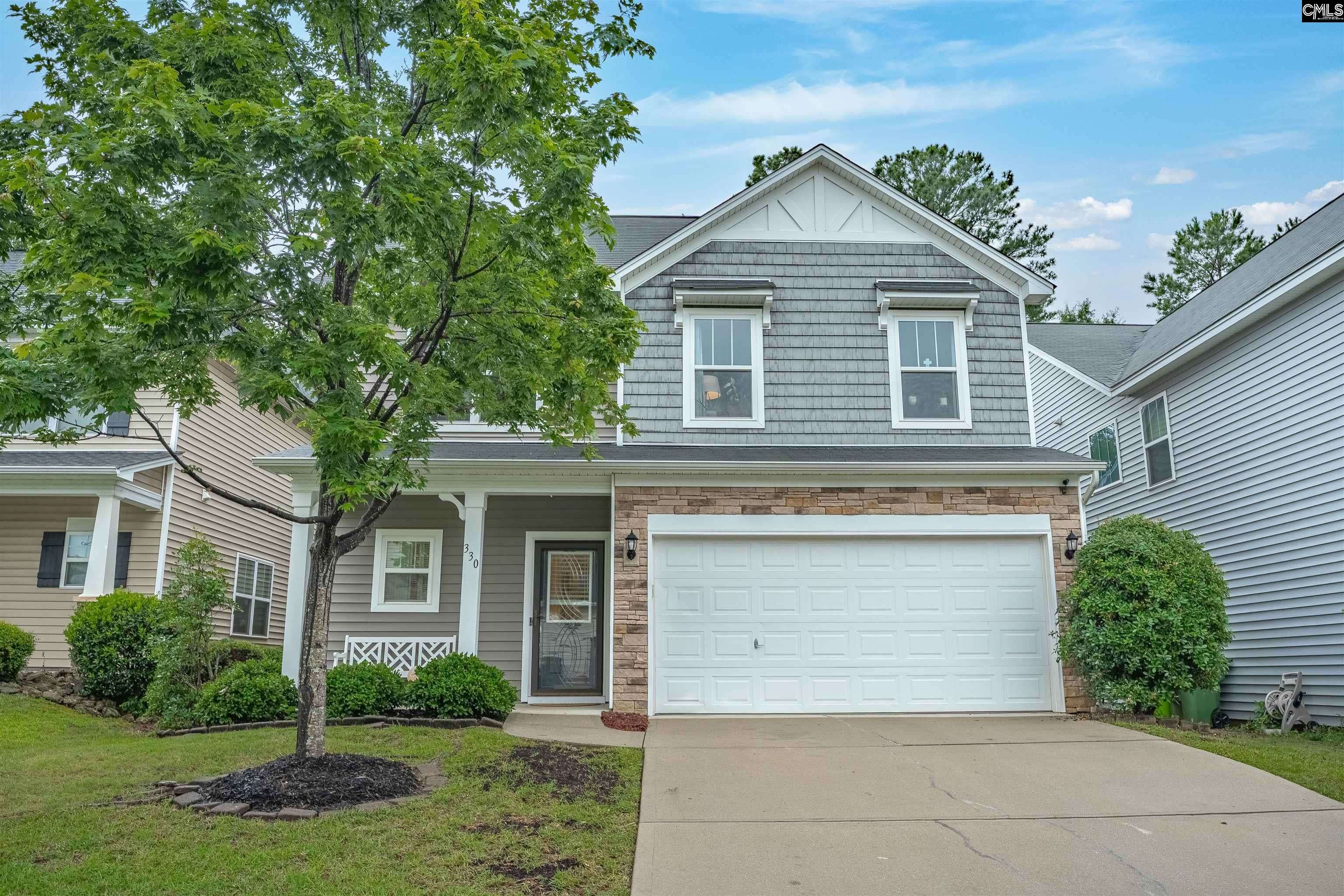 330 Lanyard Lane, Chapin, SC 29036
