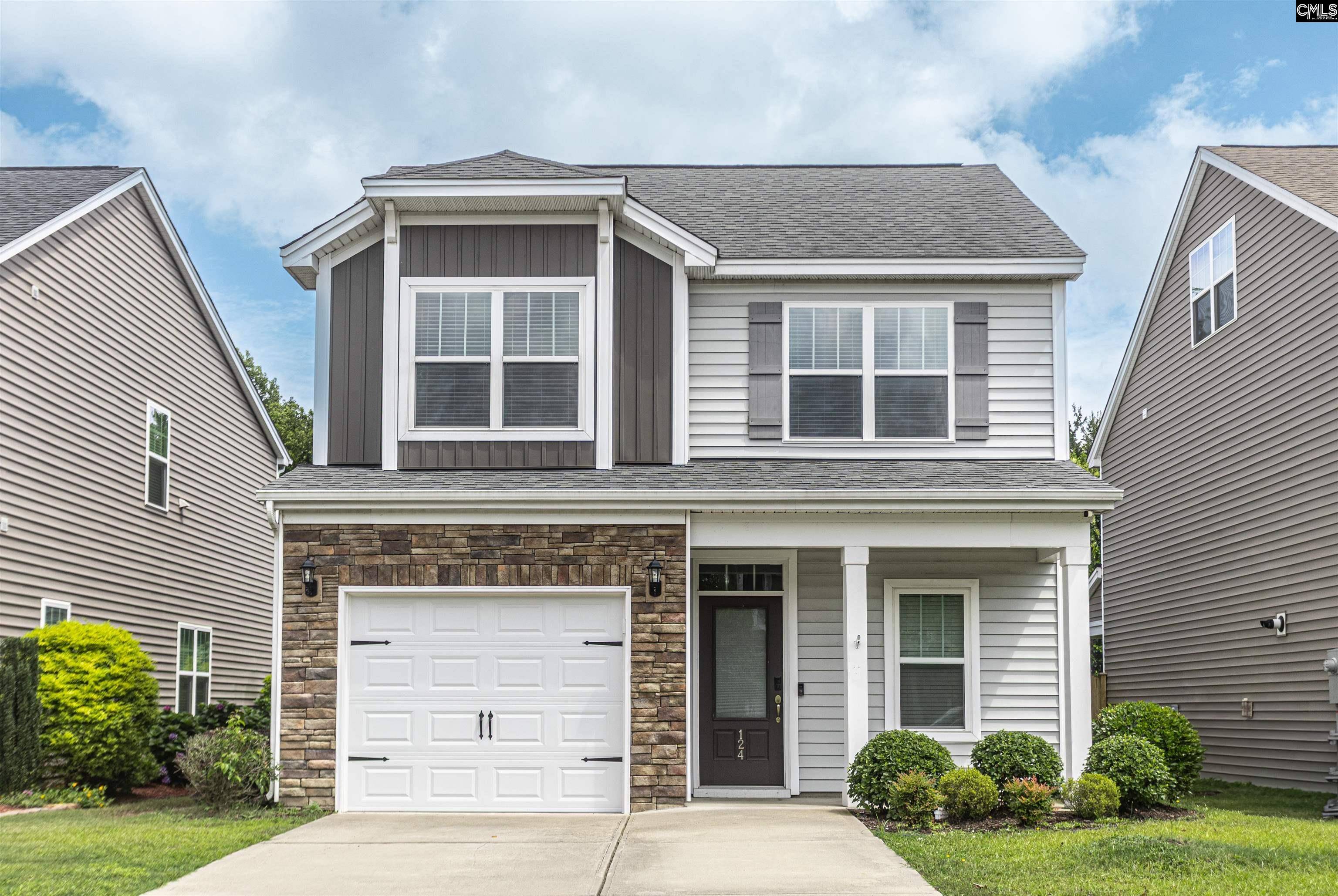 124 Weeping Oak Lane, West Columbia, SC 29169