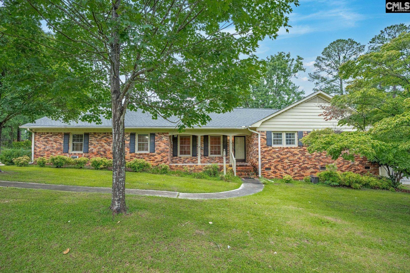 18 Beacon Hill Road, Columbia, SC 29210