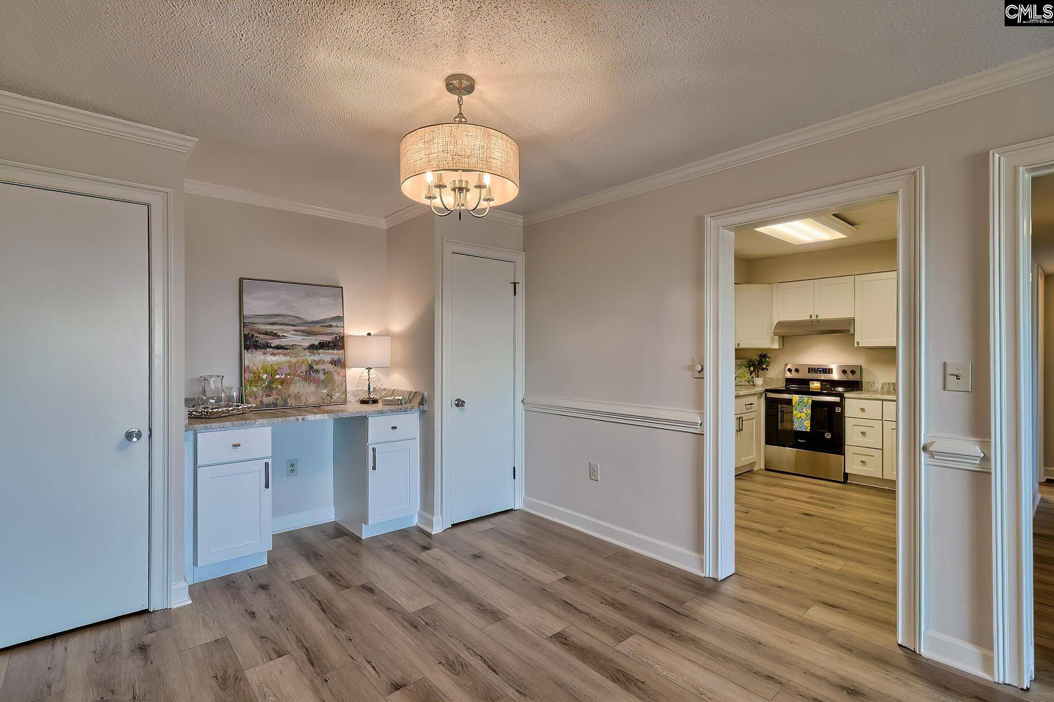 1825 St Julian Place 10D #10D, Columbia, SC 29204