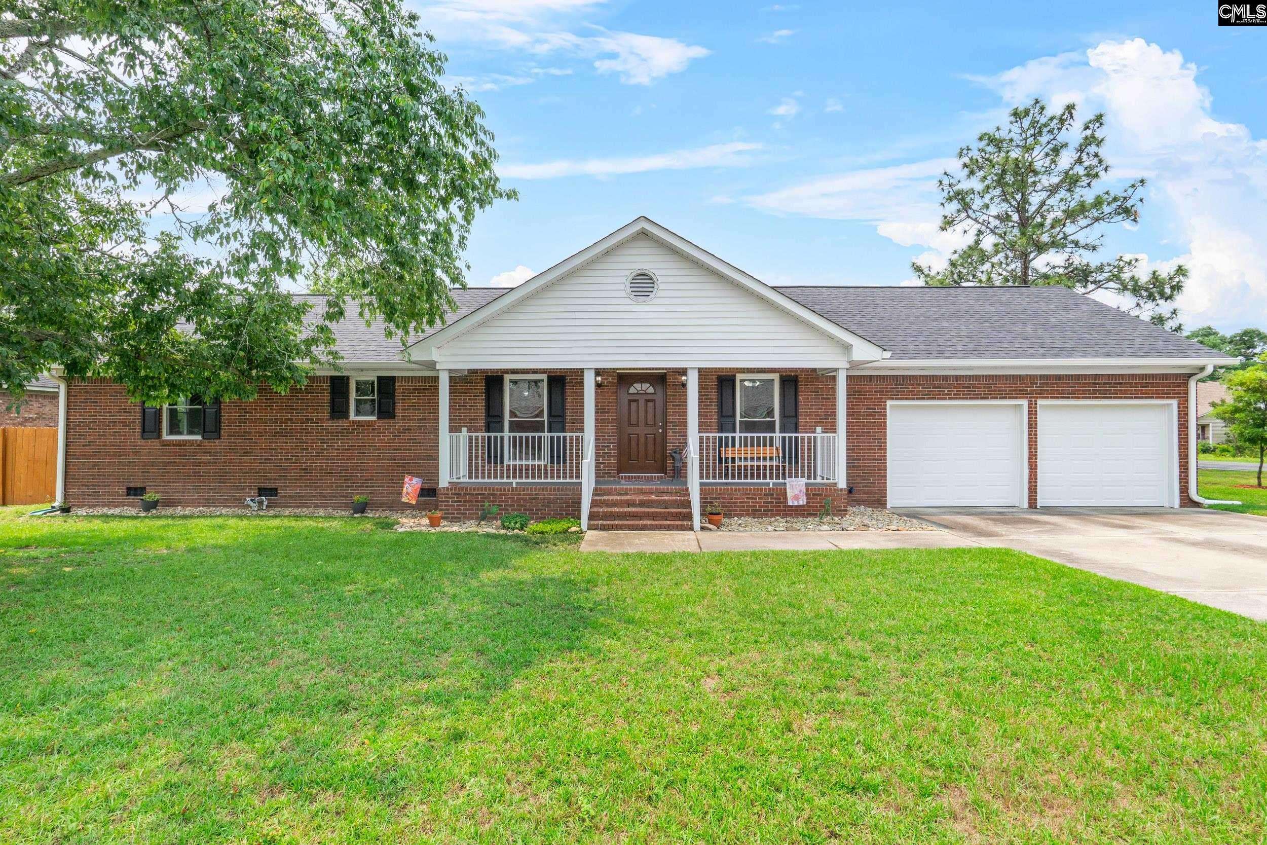 500 Deanna Court, Lexington, SC 29072