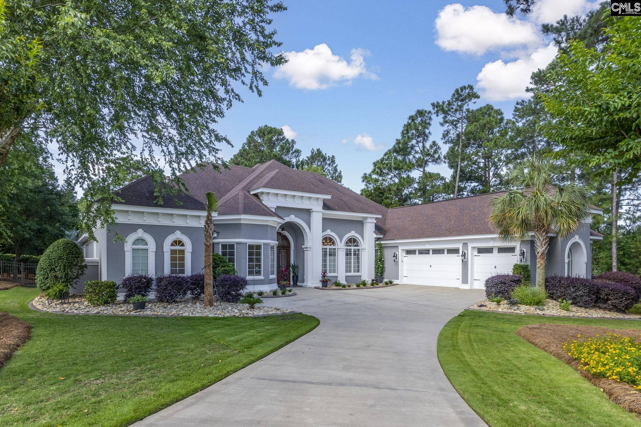 26 Egremont Court, Blythewood, SC 29016