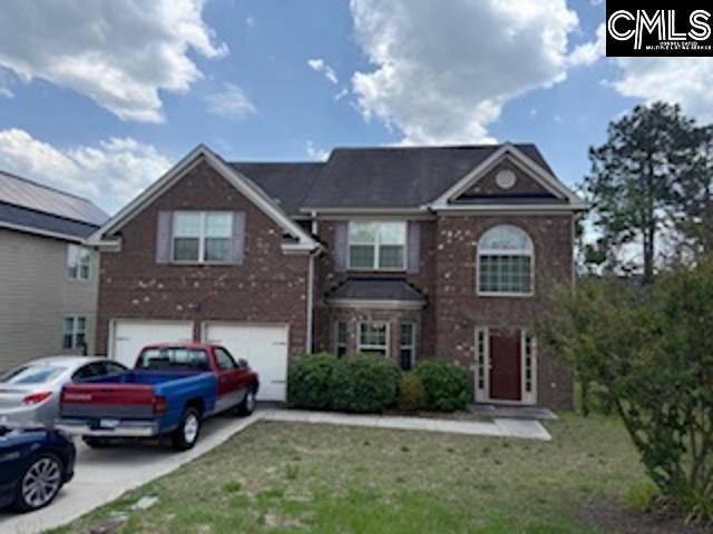 566 Village East Circle, Graniteville, SC 29829