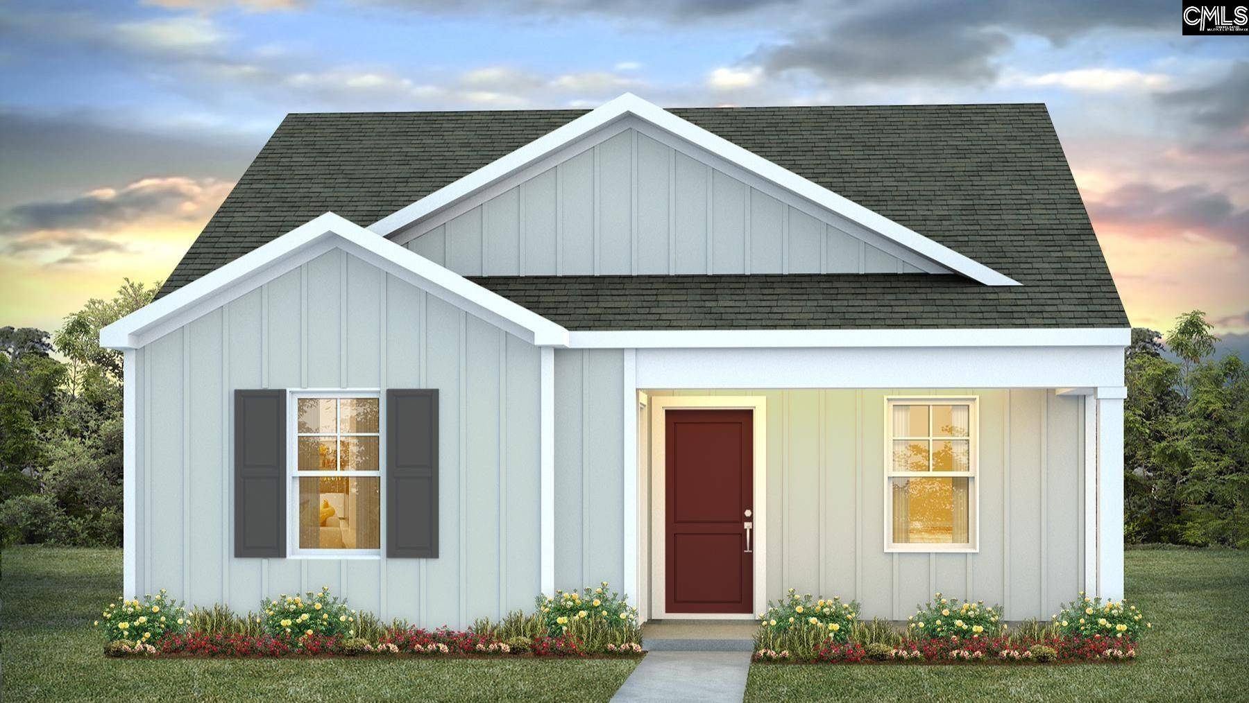 113 Hale Road, Orangeburg, SC 29115
