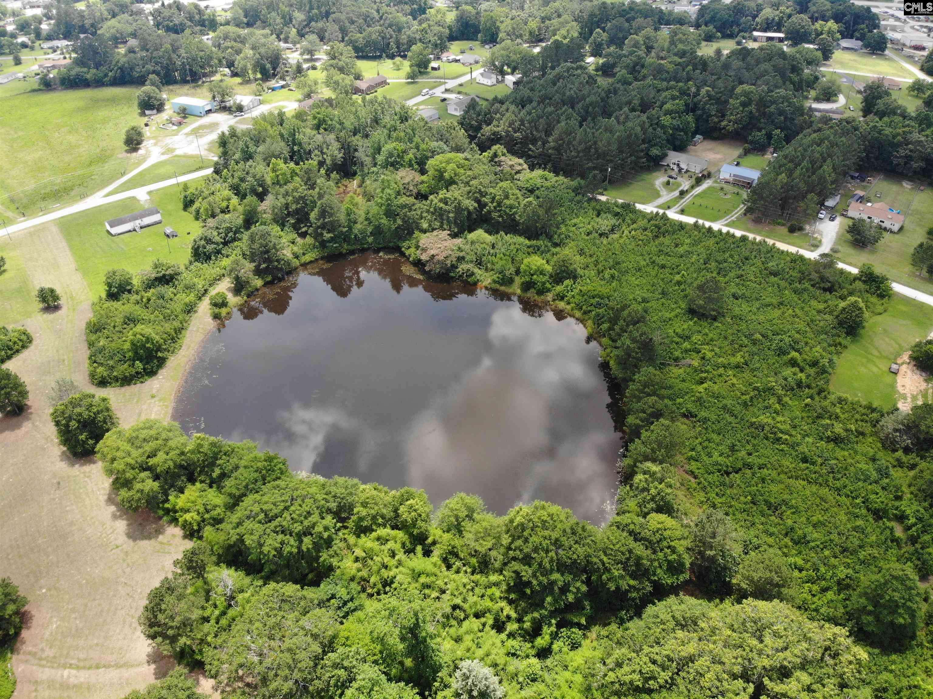 0 Whitener Road, Newberry, SC 29108