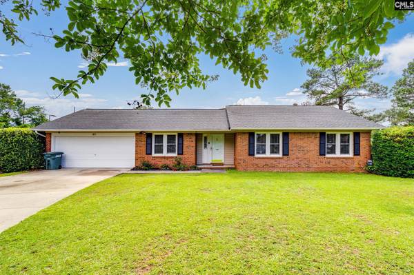 40 Stonehedge Court, Sumter, SC 29154