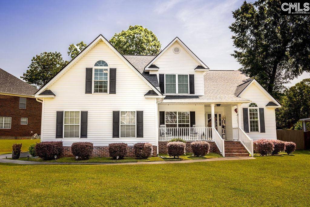 108 Warden Way, Irmo, SC 29063