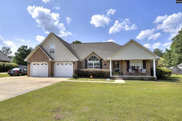 3235 Arborwood Drive, Sumter, SC 29150