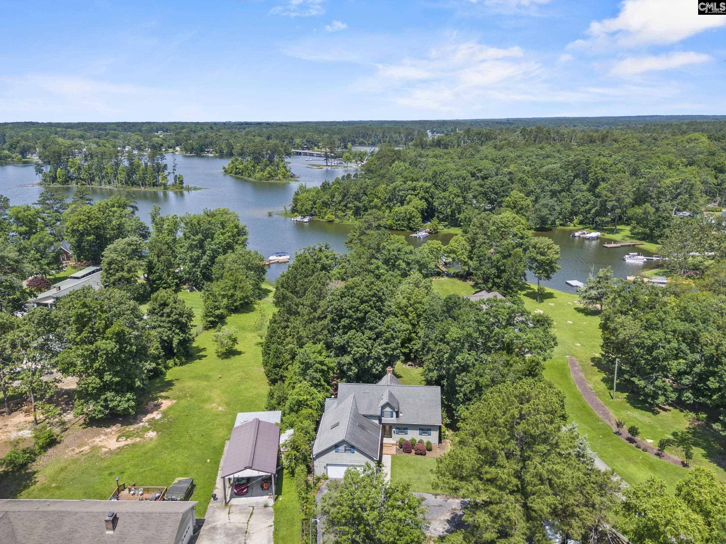 242 Arrow Shores Road, Chapin, SC 29036