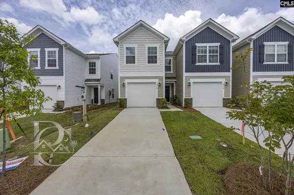 218 Bones Road, Gilbert, SC 29054