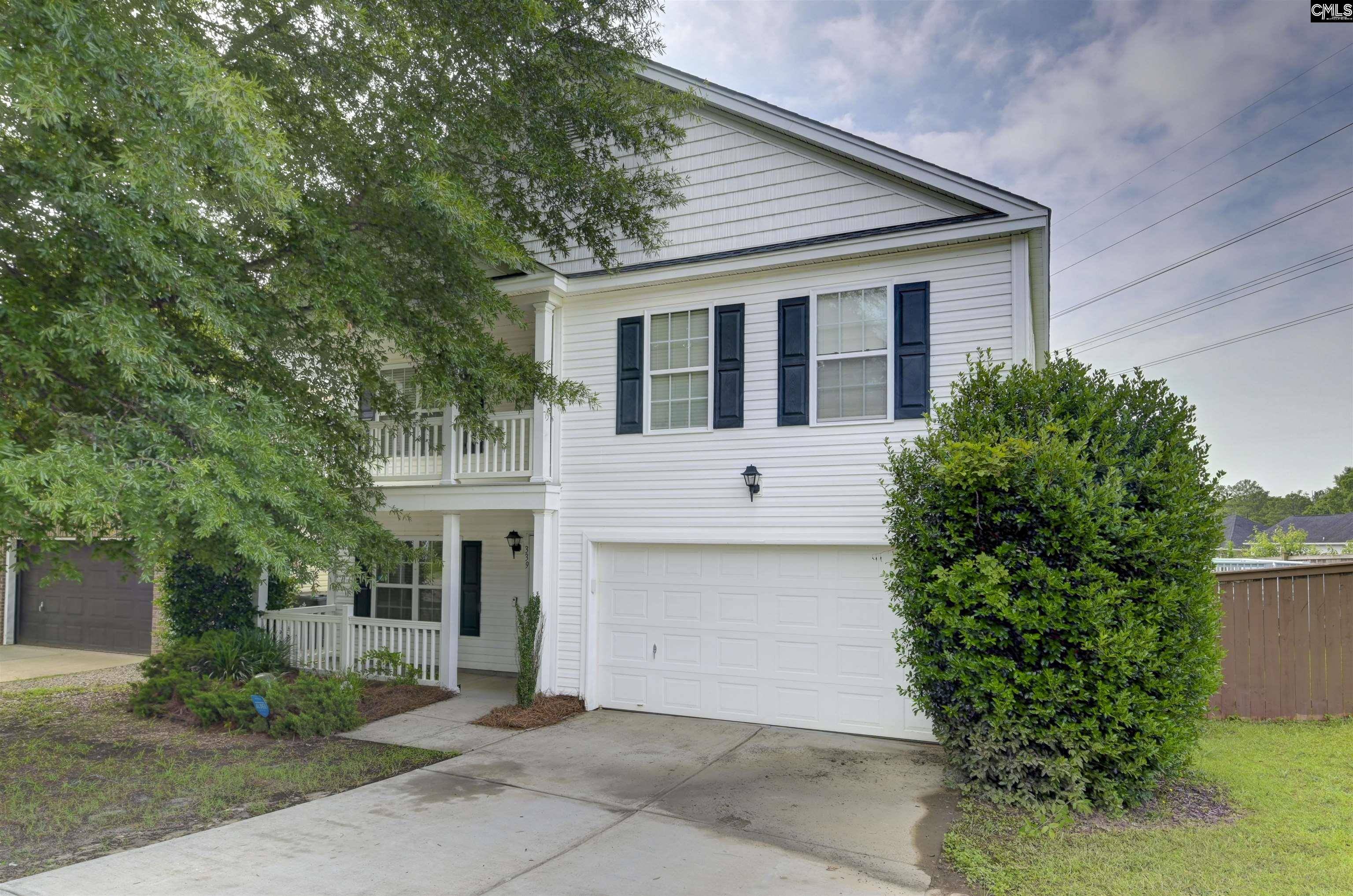 339 Bracken Dr, Lexington, SC 29072