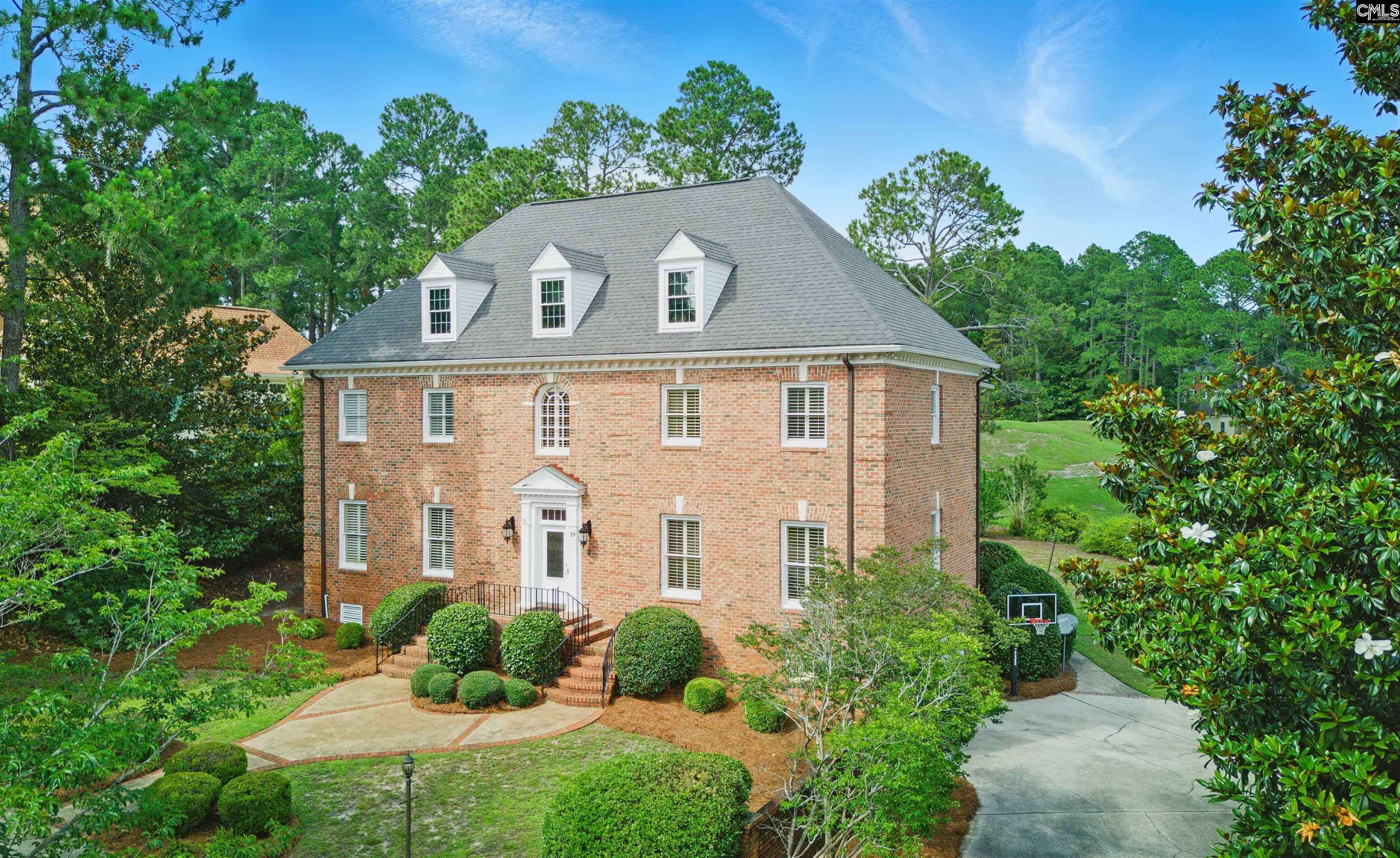 19 Fox Chase Road, Columbia, SC 29223-3005