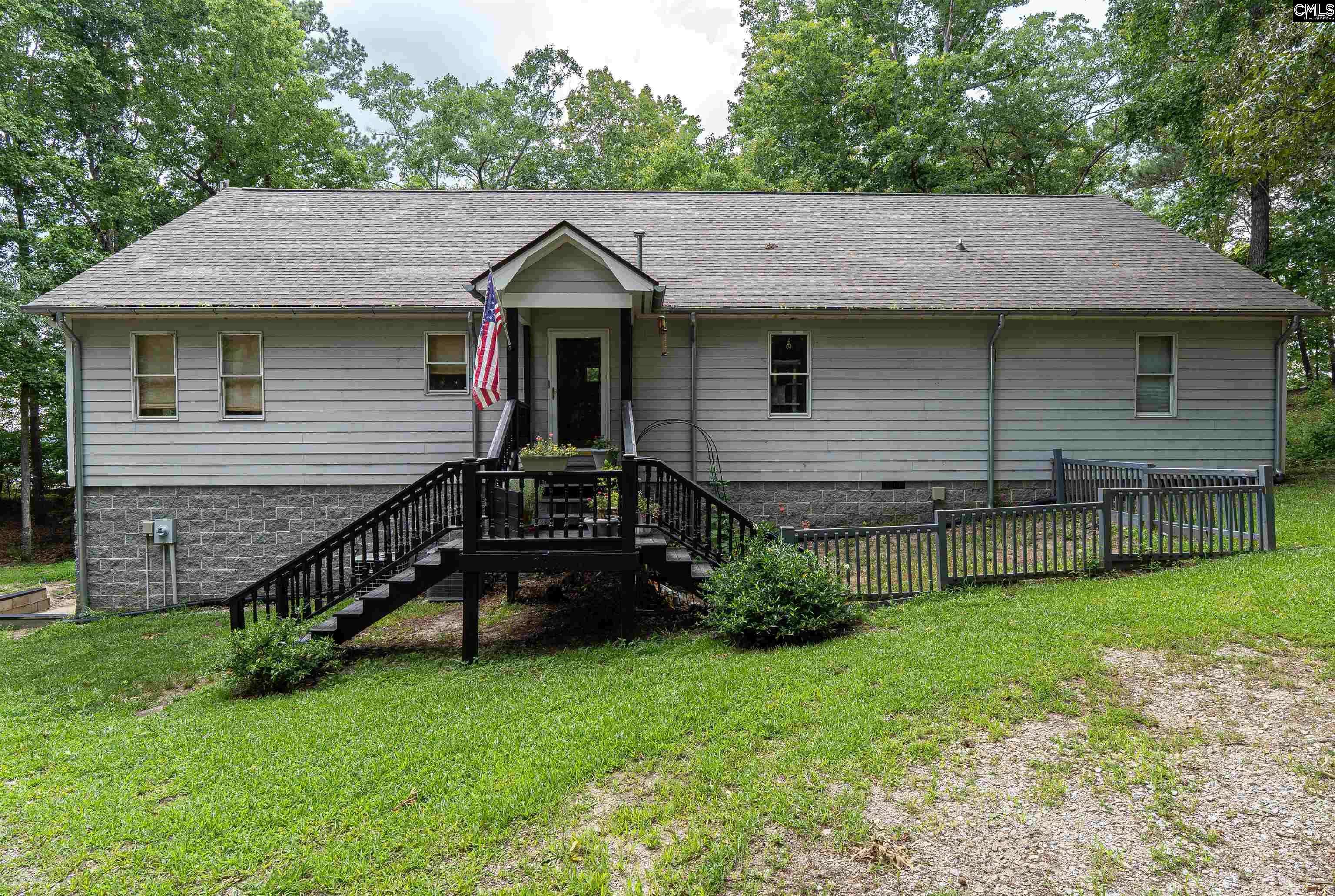 1326 Cedar Cove Road, Camden, SC 29020