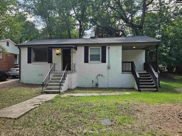 4912 Norman Street, Columbia, SC 29203