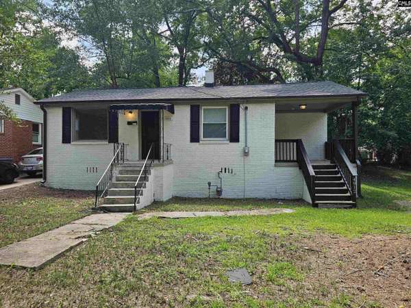 4912 Norman Street, Columbia, SC 29203