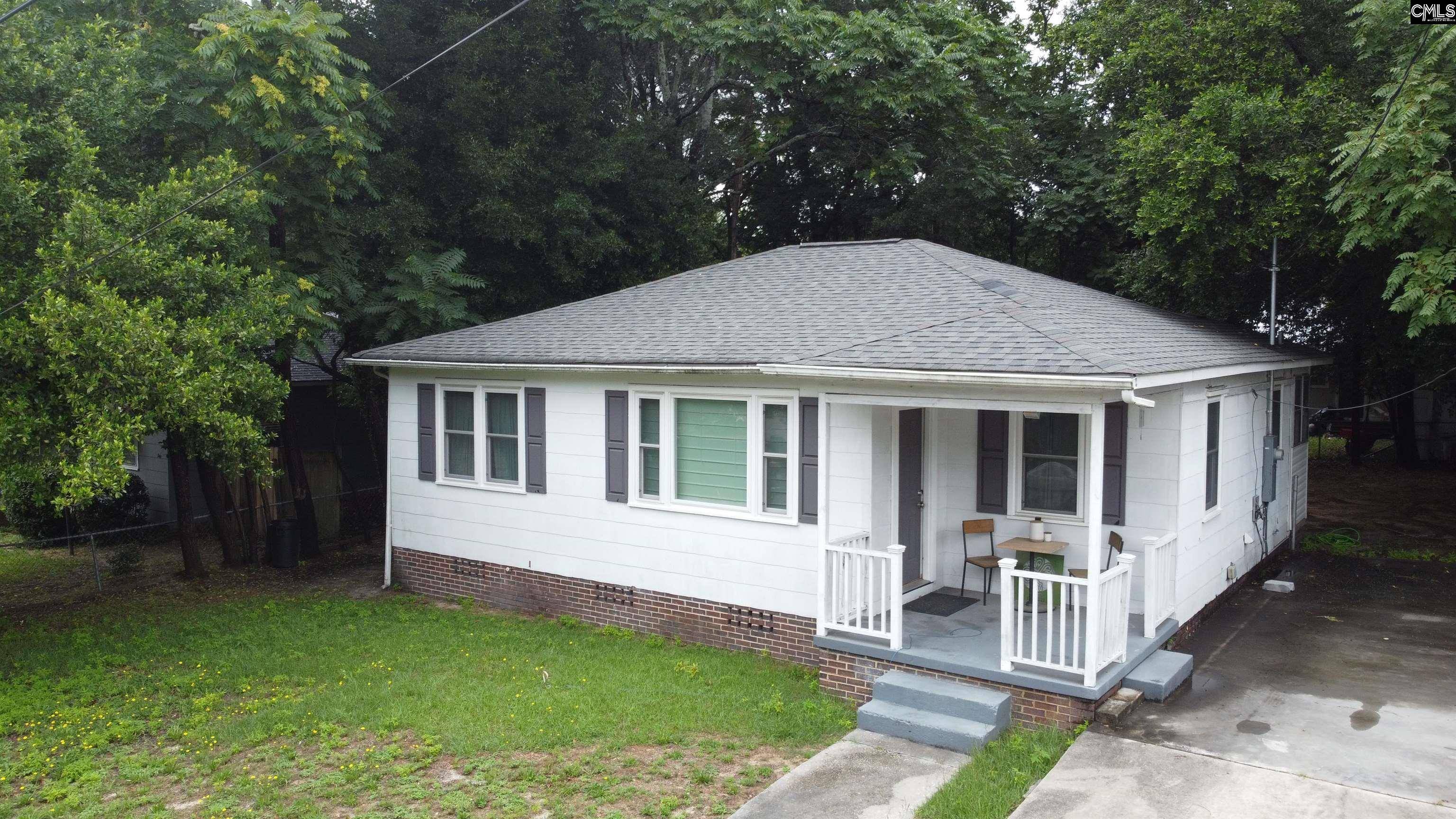334 Gaffney Street, West Columbia, SC 29169-5812