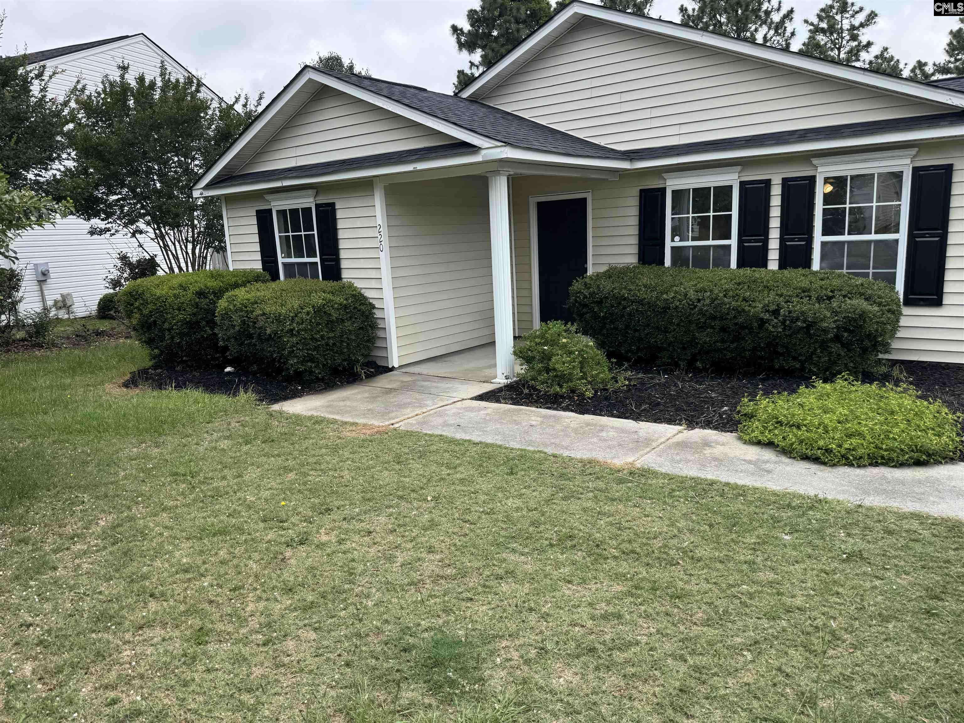 220 Sterling Cross Drive, Columbia, SC 29229