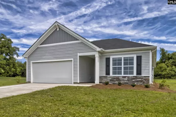 127 Calm Citadel Drive, Pelion, SC 29123