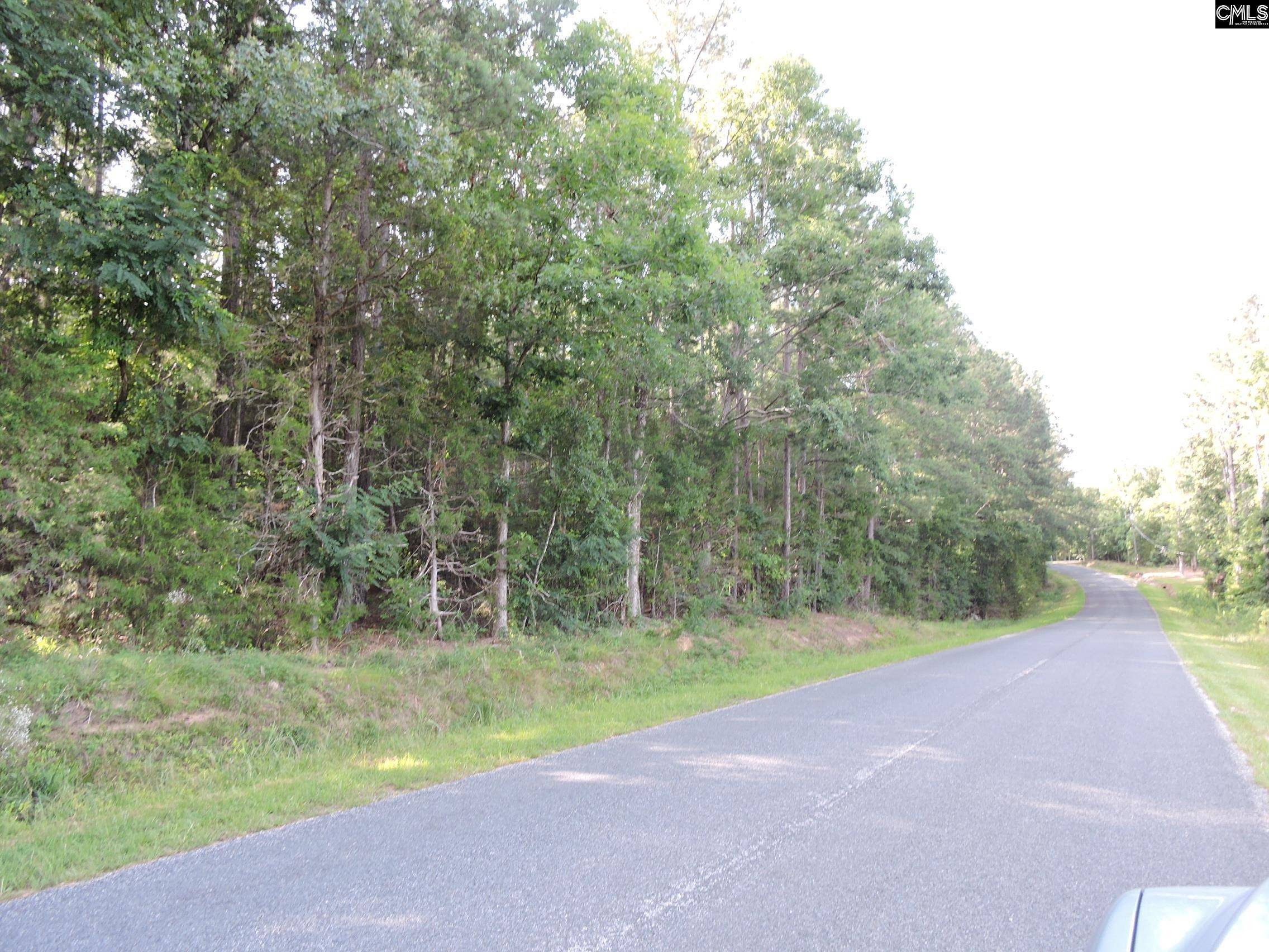 TBD Leisure Point Rd, Prosperity, SC 29127