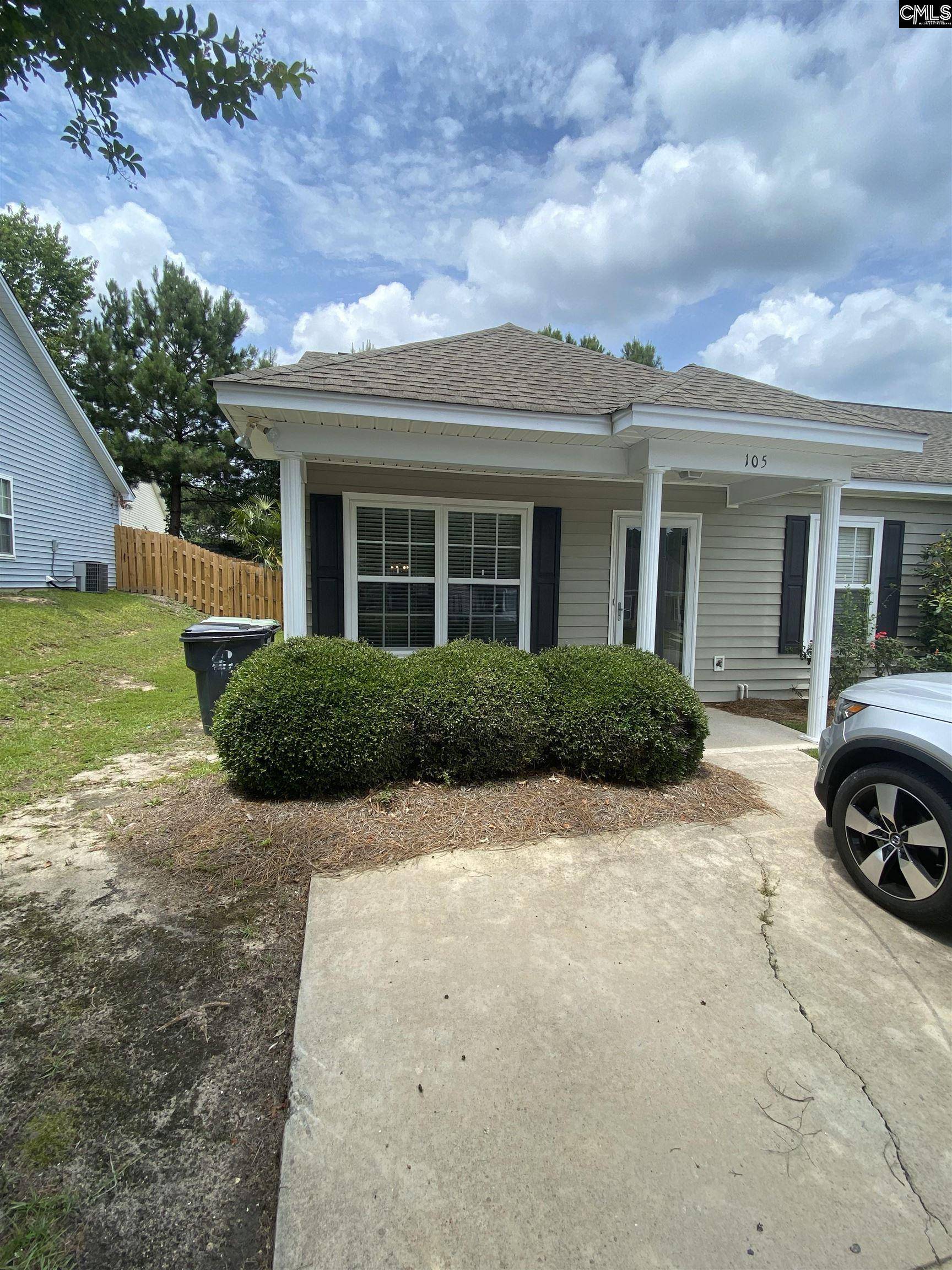 105 Weatherstone Road, Lexington, SC 29072