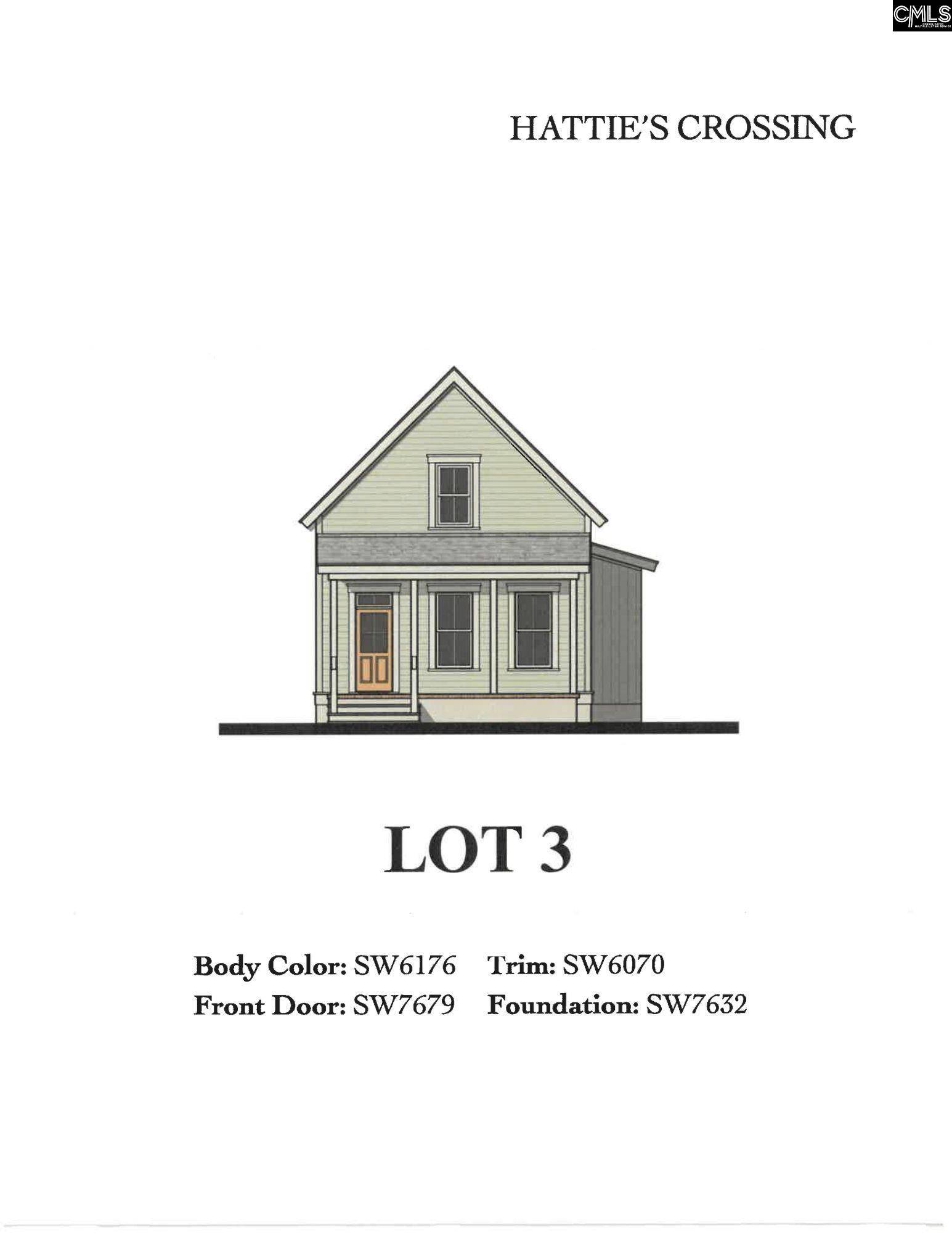 750 Poplar Street, Cayce, SC 29033