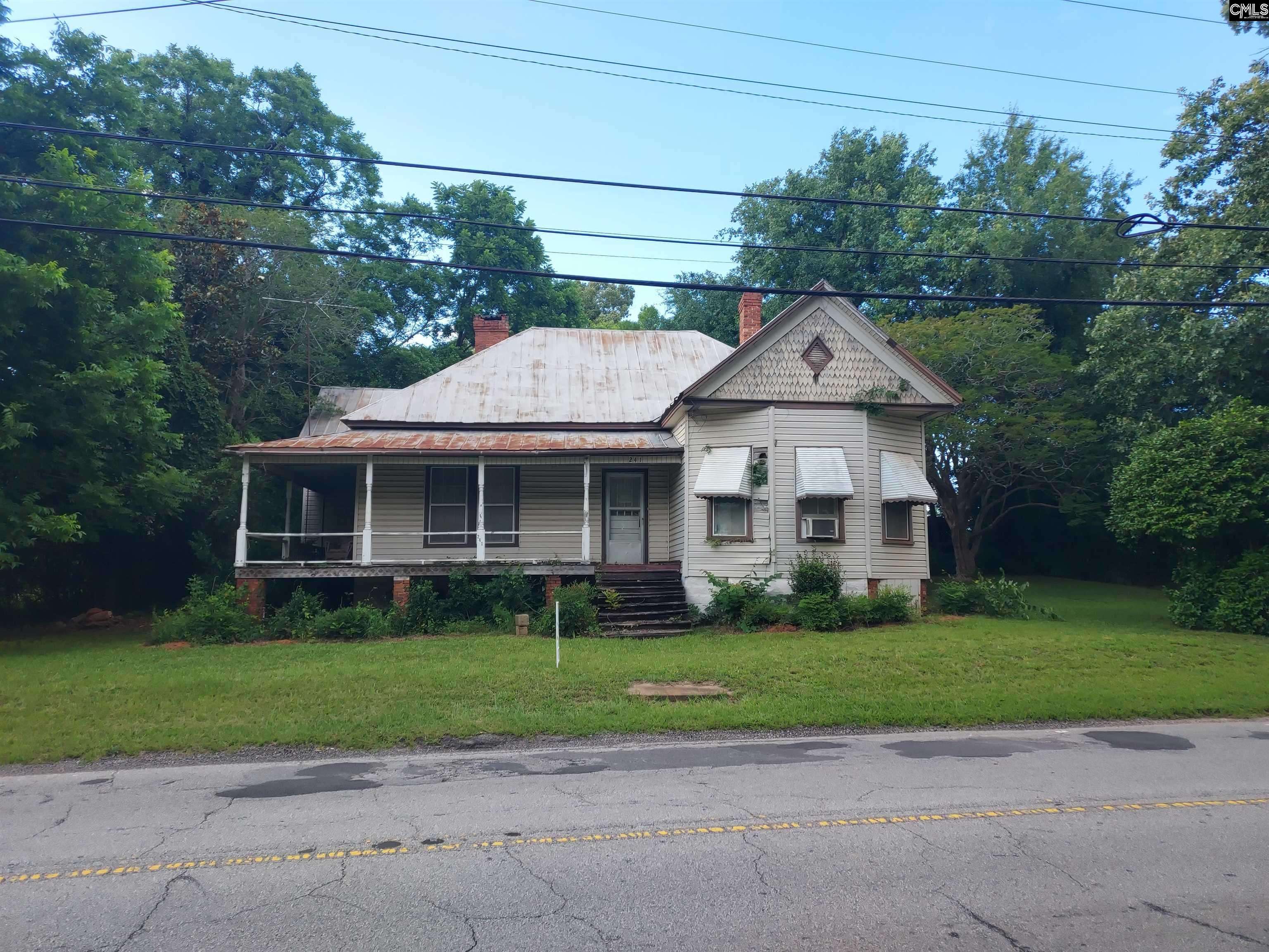 241 Columbia Avenue, Chapin, SC 29036