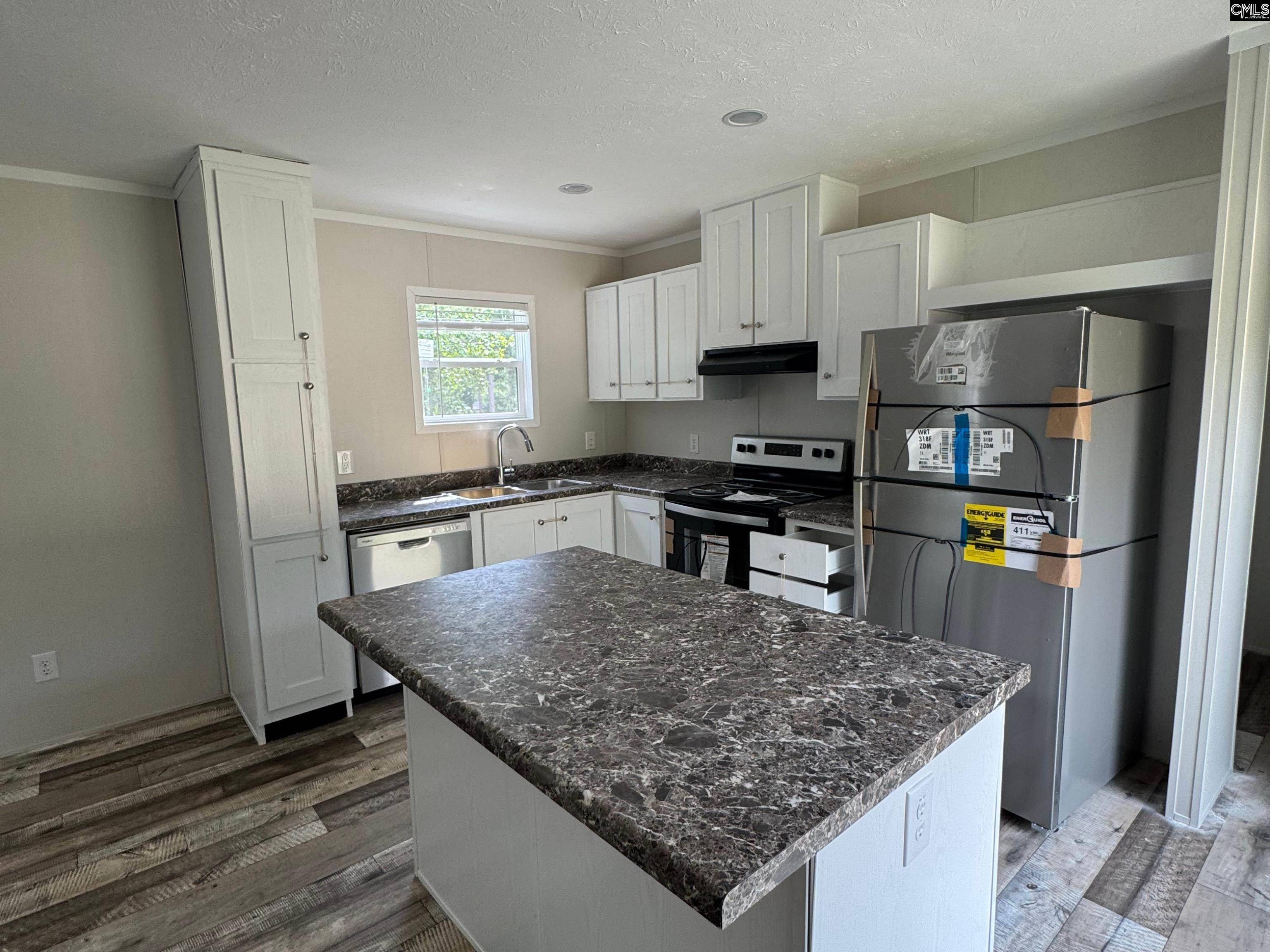 421 Fannie Black Road, Prosperity, SC 29127