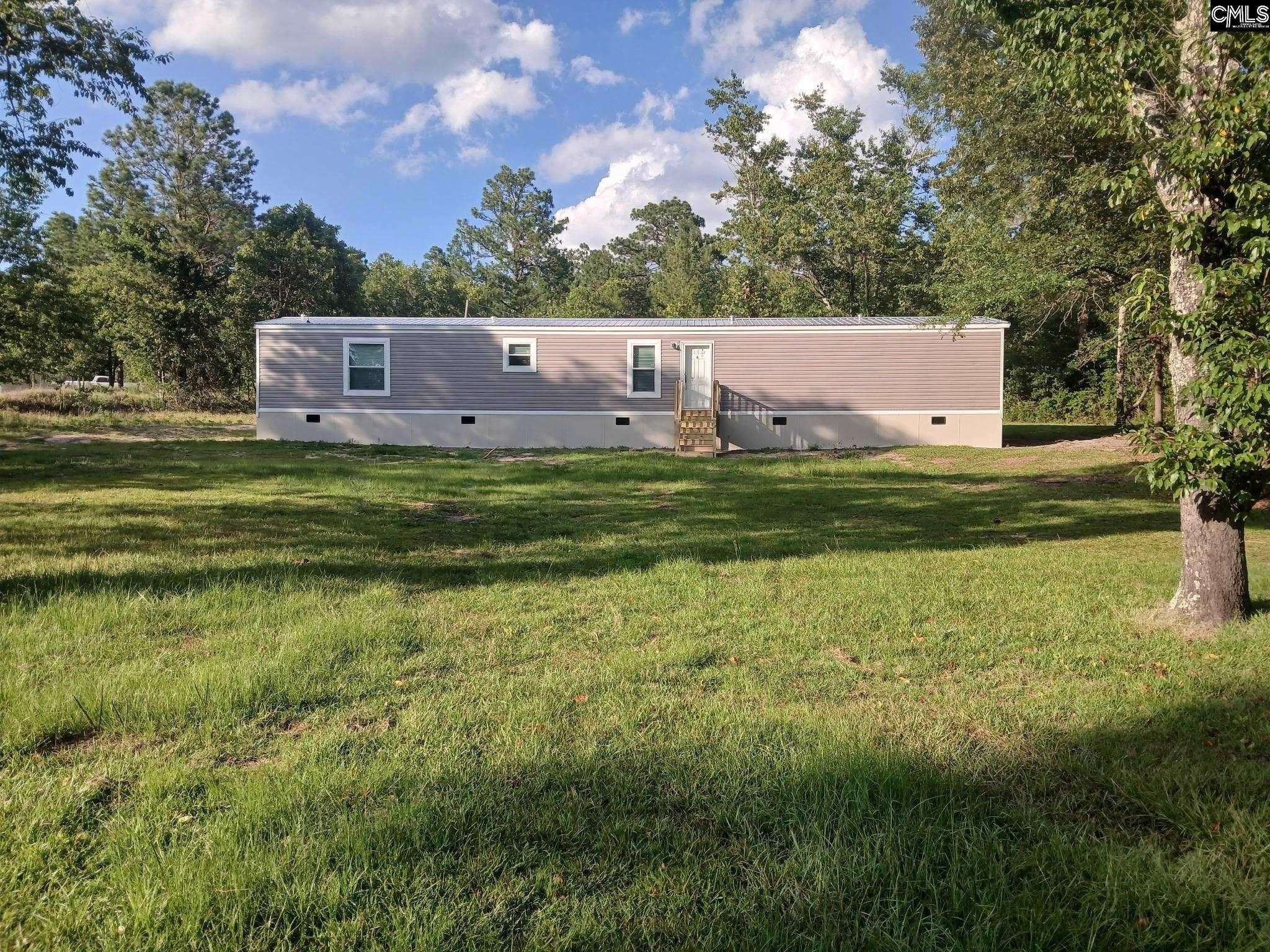 421 Fannie Black Road, Prosperity, SC 29127