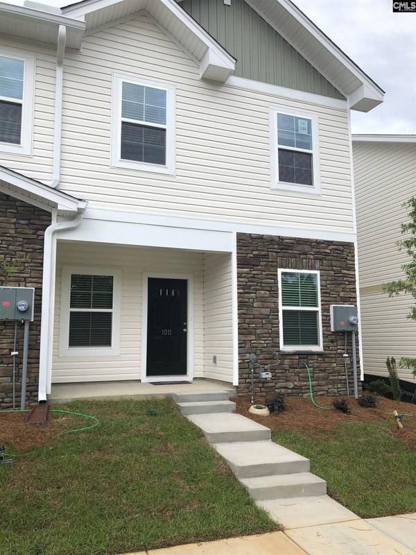 1037 Tundra Teal Lane, Columbia, SC 29210