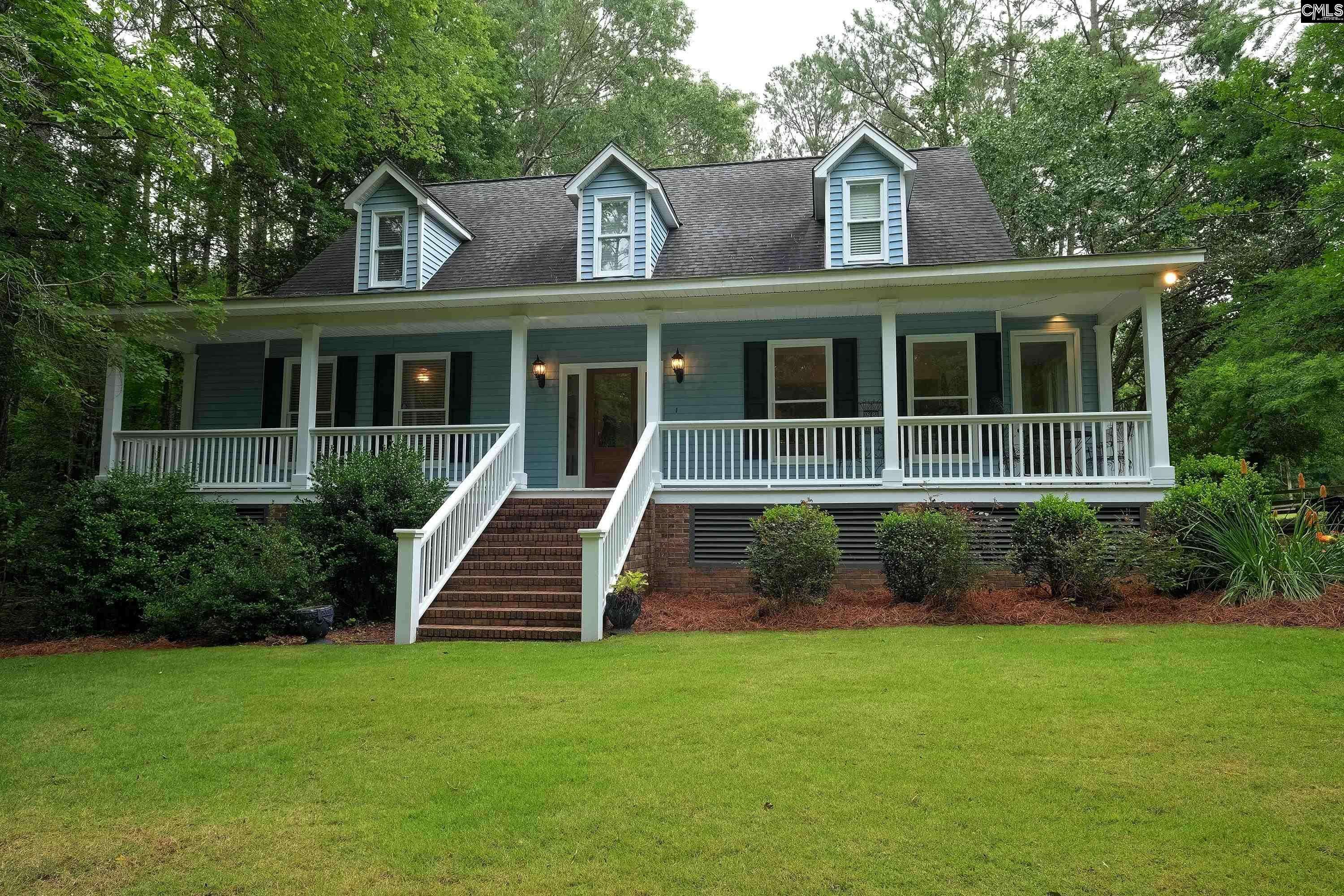 142 Ken Webber Rd, Irmo, SC 29063