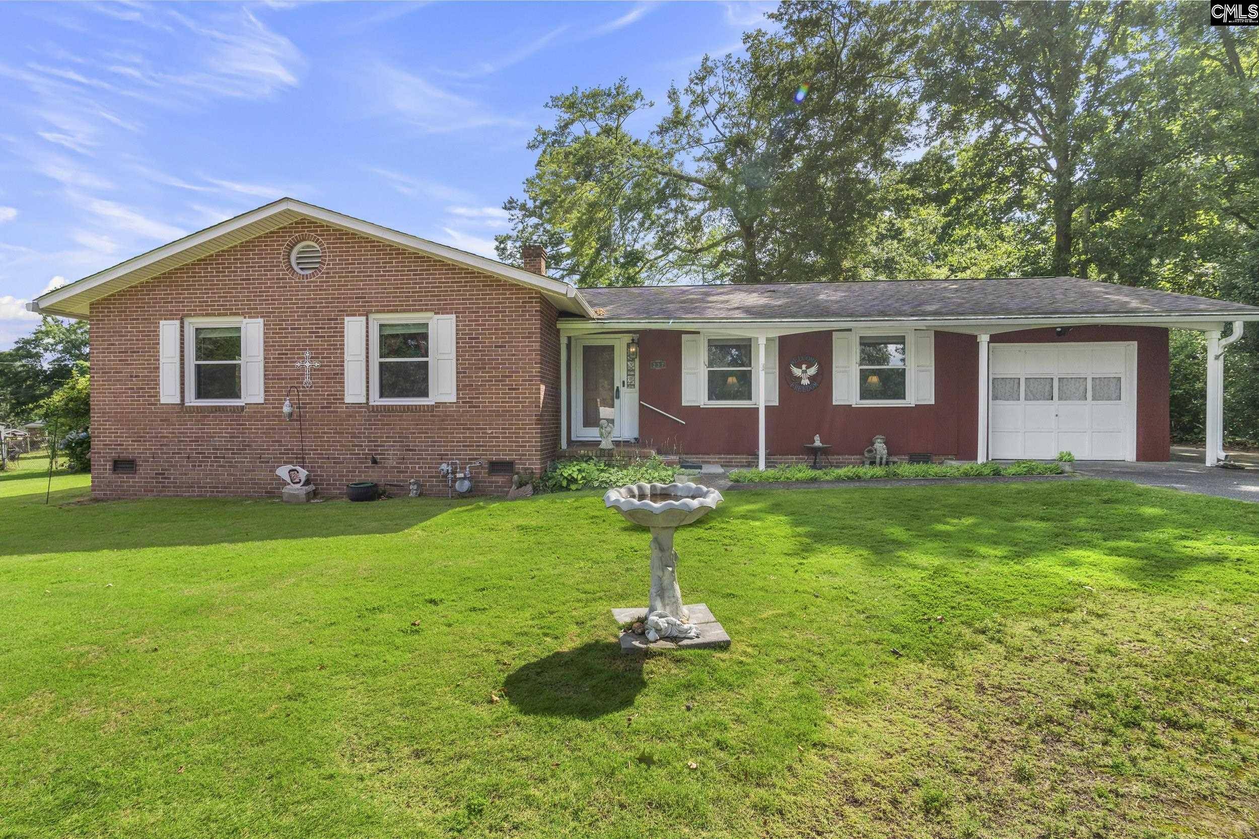 237 Morningside Drive, Columbia, SC 29210