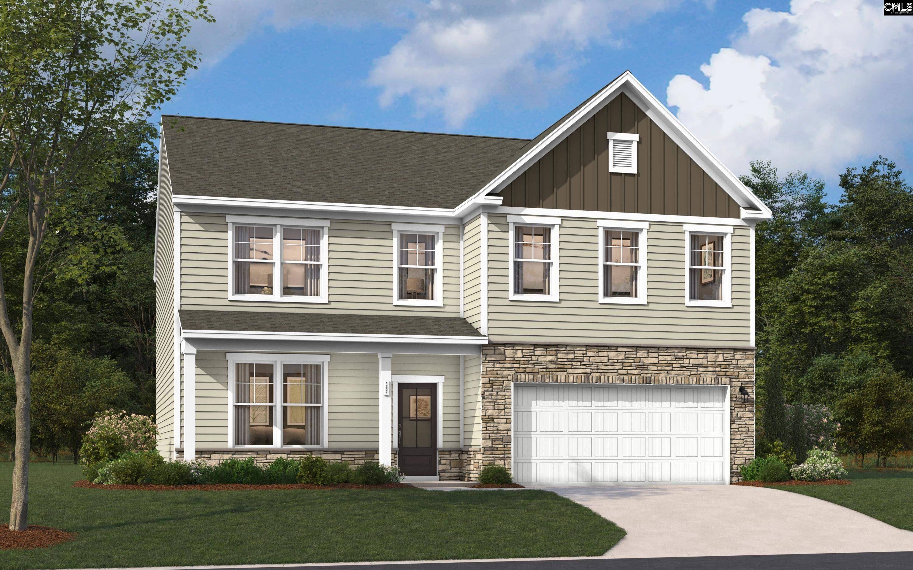 280 Marstrand Circle, Aiken, SC 29801