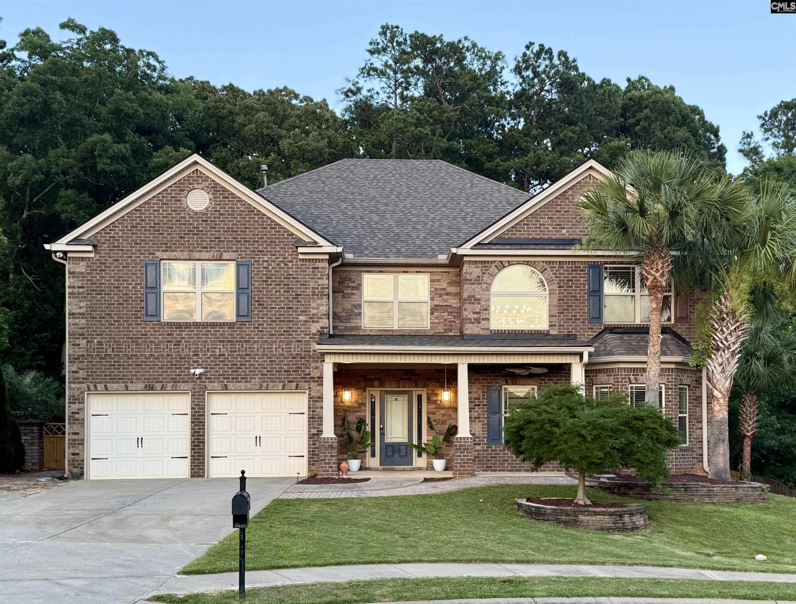 120 Park Place Circle, Lexington, SC 29072
