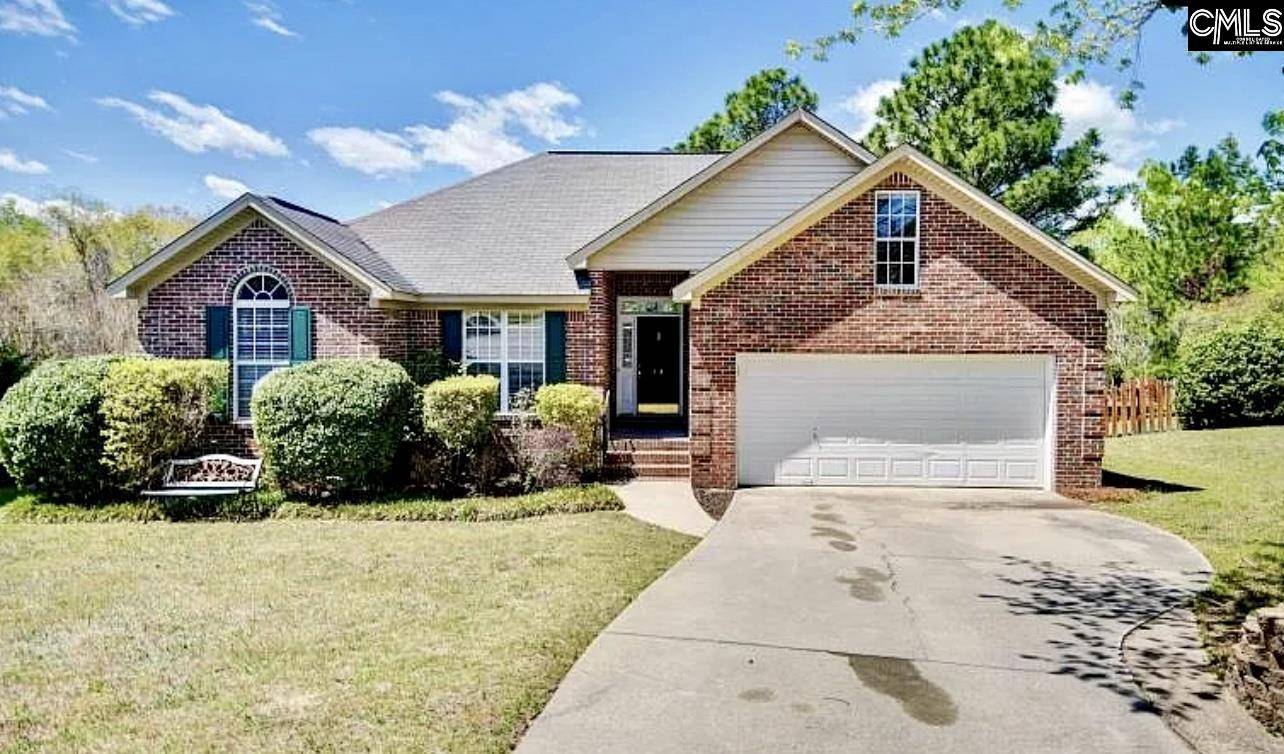 14 Burberry Lane, Columbia, SC 29228-0000