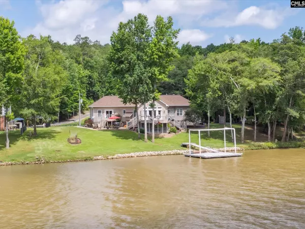 887 Living Waters, Great Falls, SC 29055
