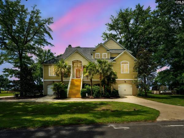 2592 Singleton Creek Road, Liberty Hill, SC 29074