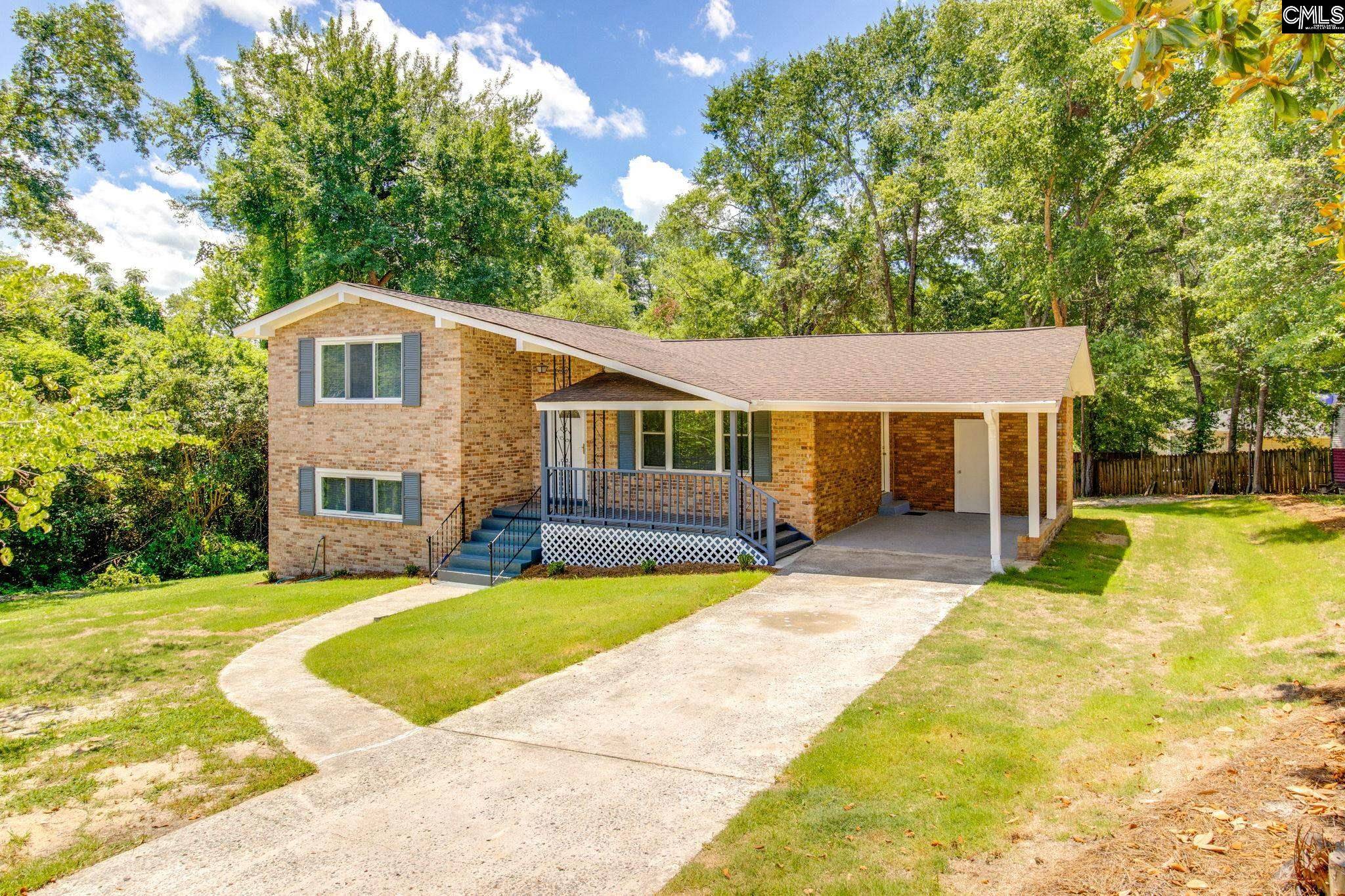 3131 Trailstream Road, West Columbia, SC 29170