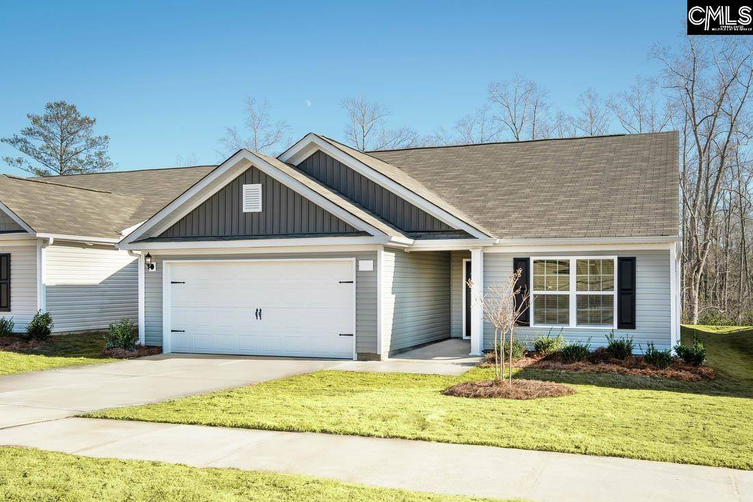 1014 Peaceful Fawn Drive, Elgin, SC 29045