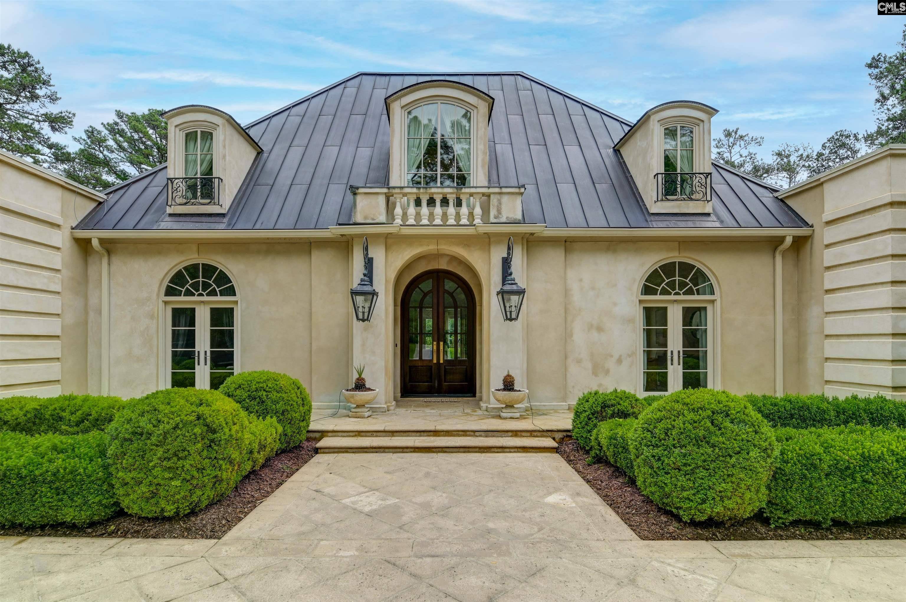20 Possum Run, Columbia, SC 29223