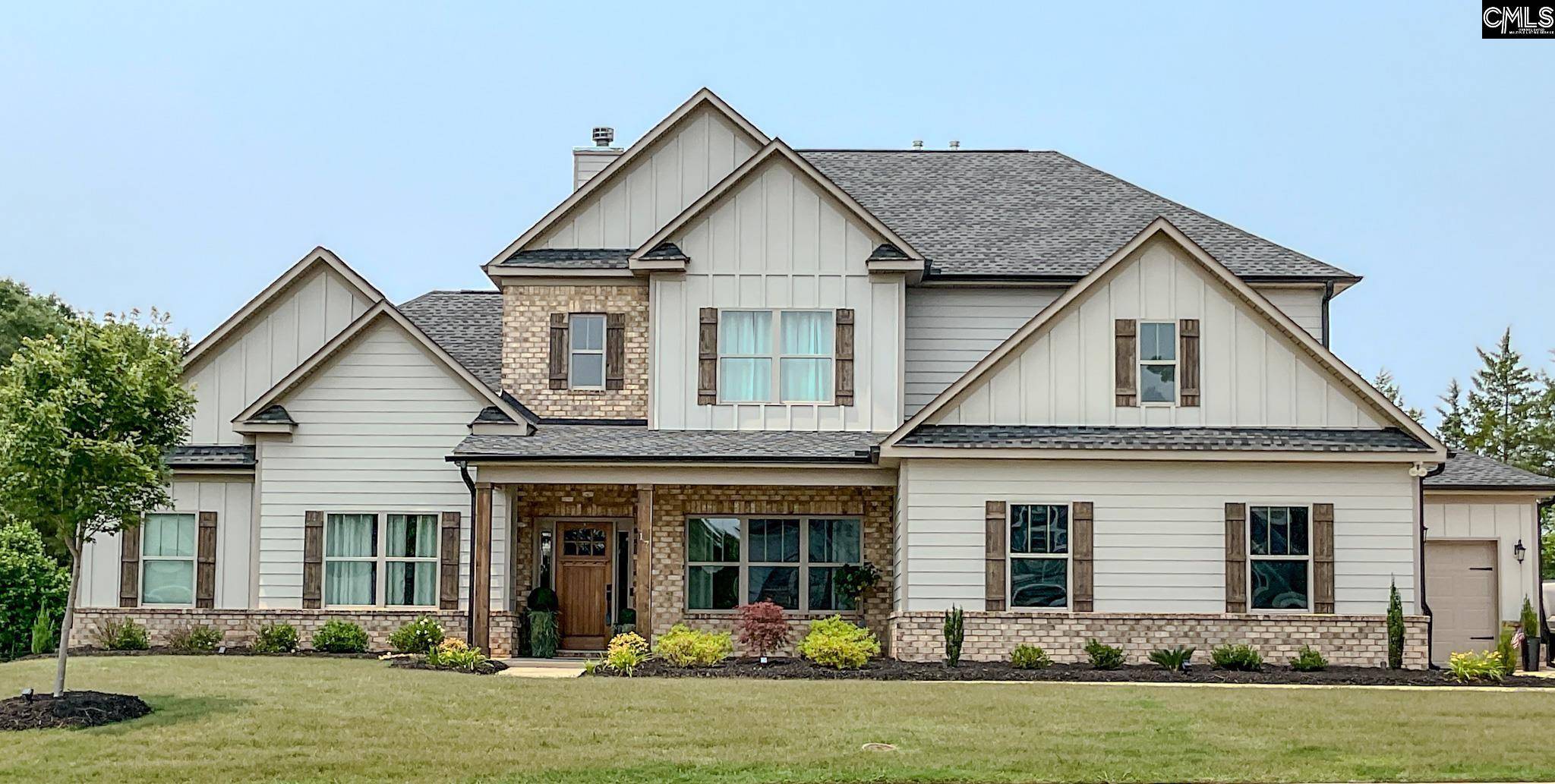 17 Peyton Lane, Simpsonville, SC 29681-4785