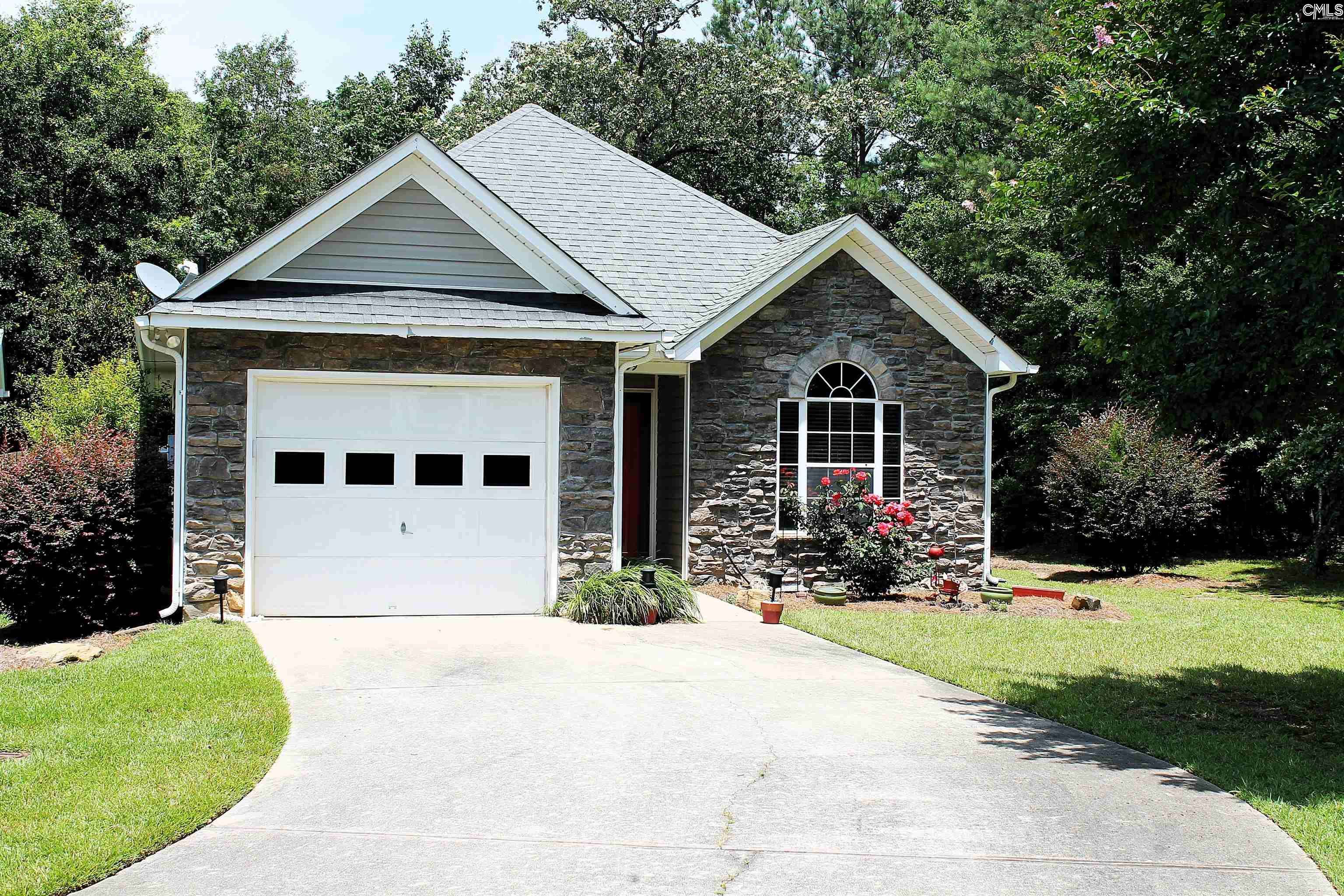 499 Woodhouse Loop, Irmo, SC 29063
