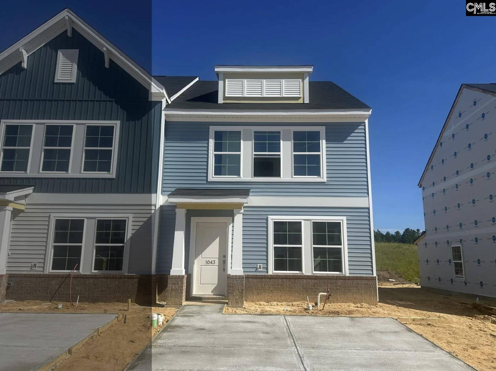 1043 Astoria Drive, Columbia, SC 29229