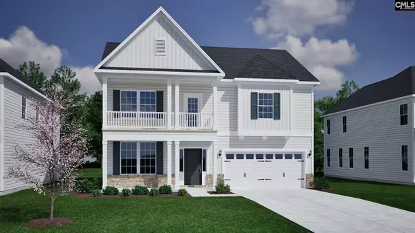 266 Horse Farm Place, Lexington, SC 29072