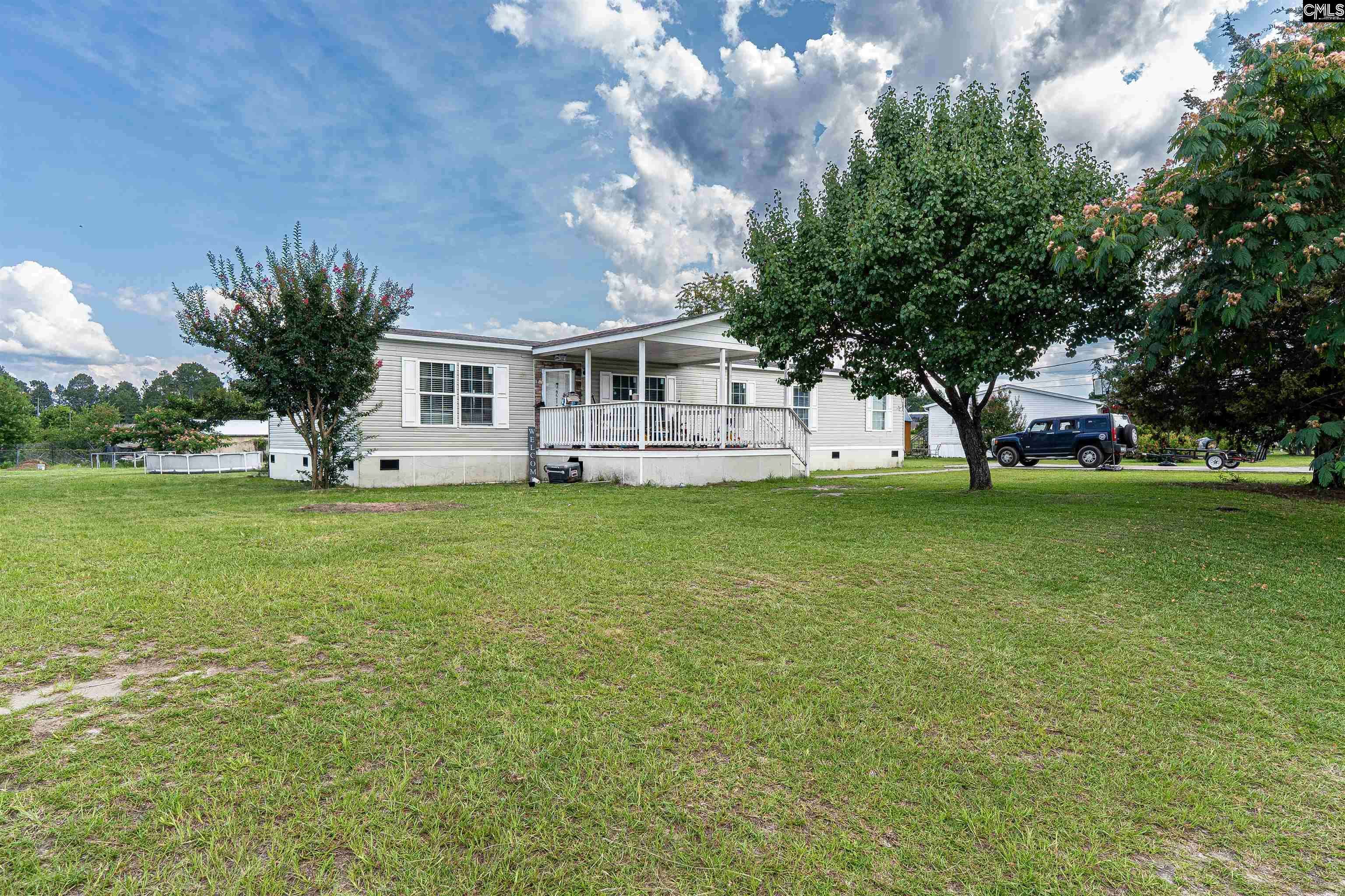 216 Peeler Road, Gaston, SC 29053