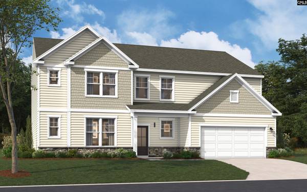 2421 Green Viper Loop, Blythewood, SC 29016