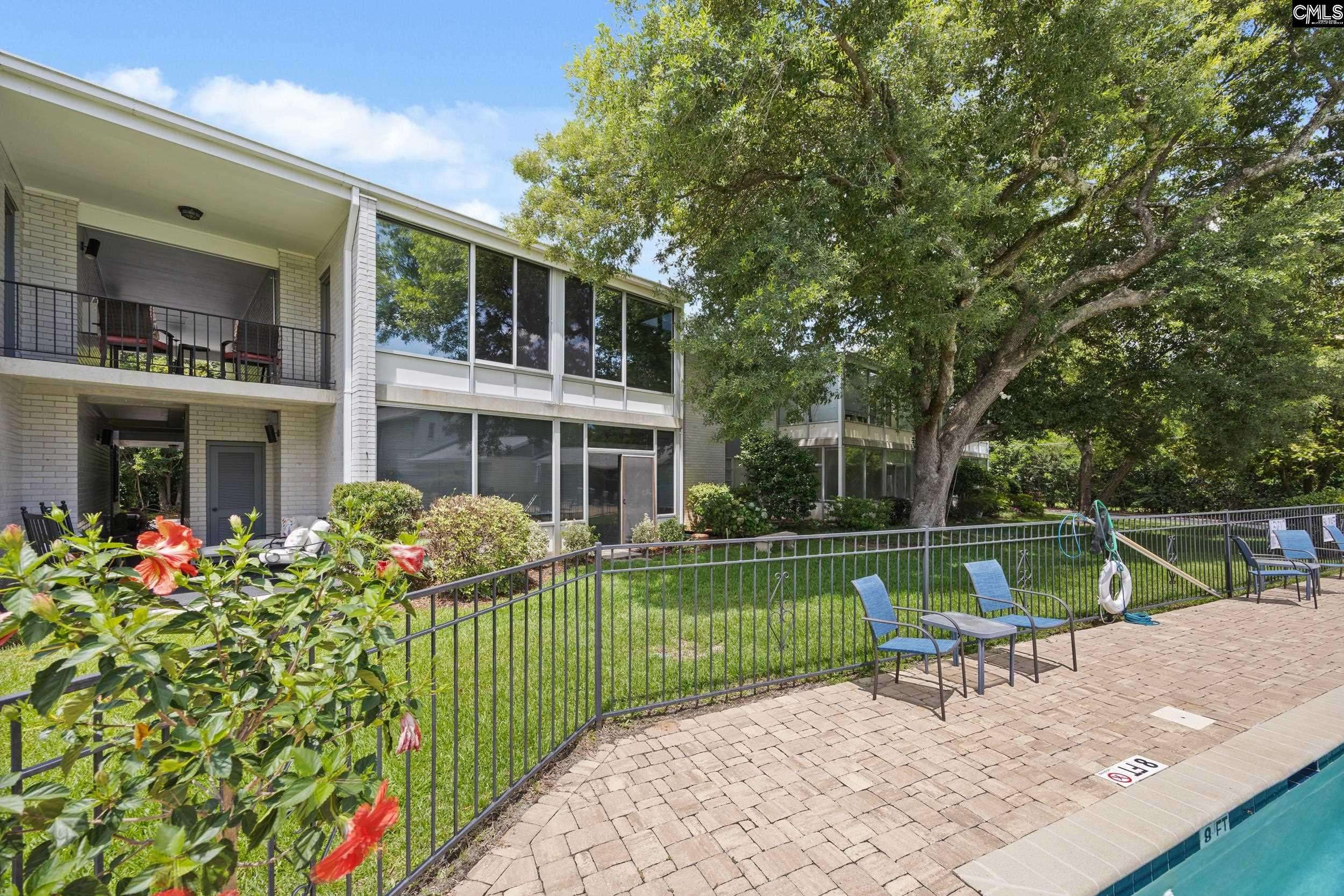 1718 Madison Road 17 #17, Columbia, SC 29204