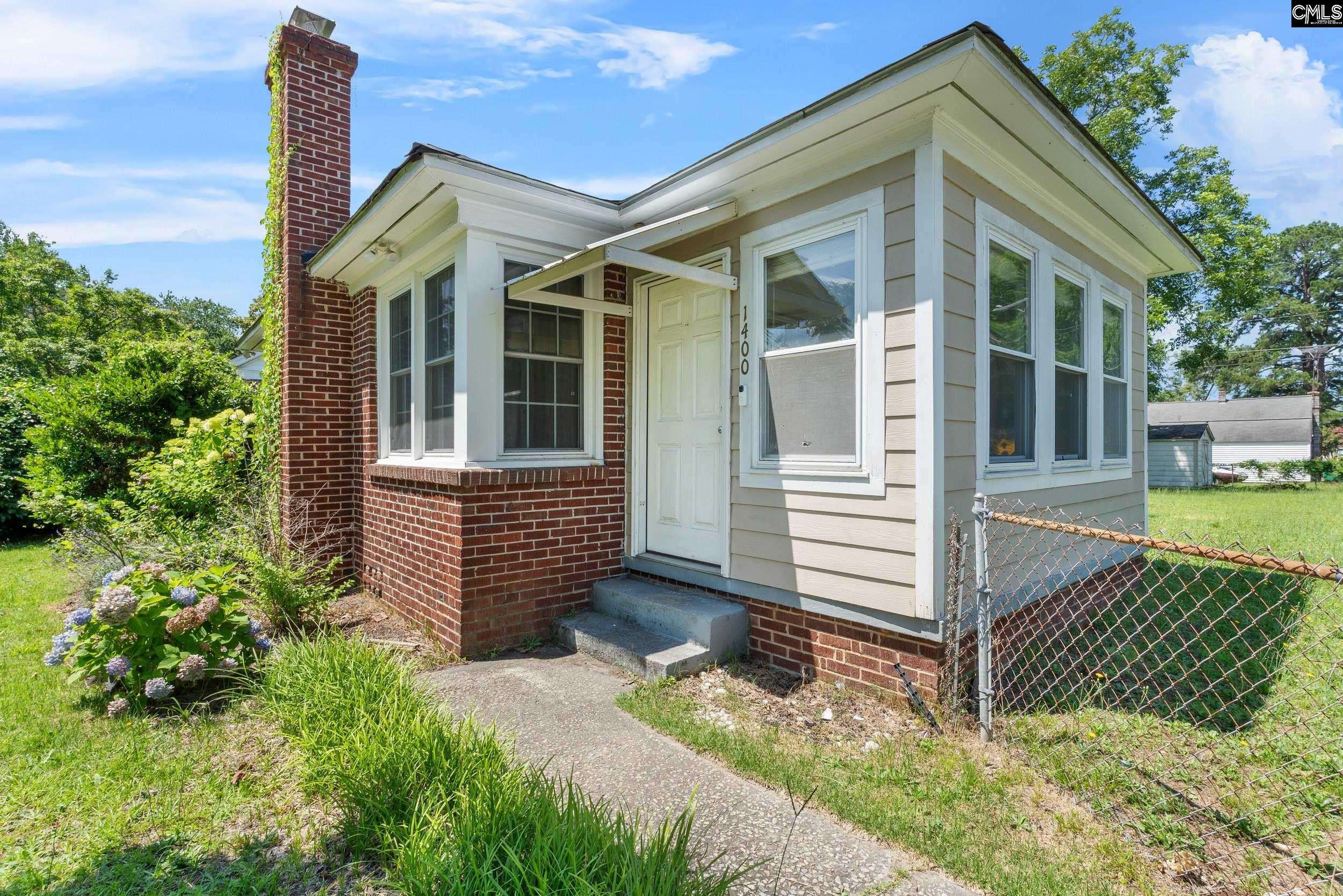 1400 Axtell Drive, Cayce, SC 29033