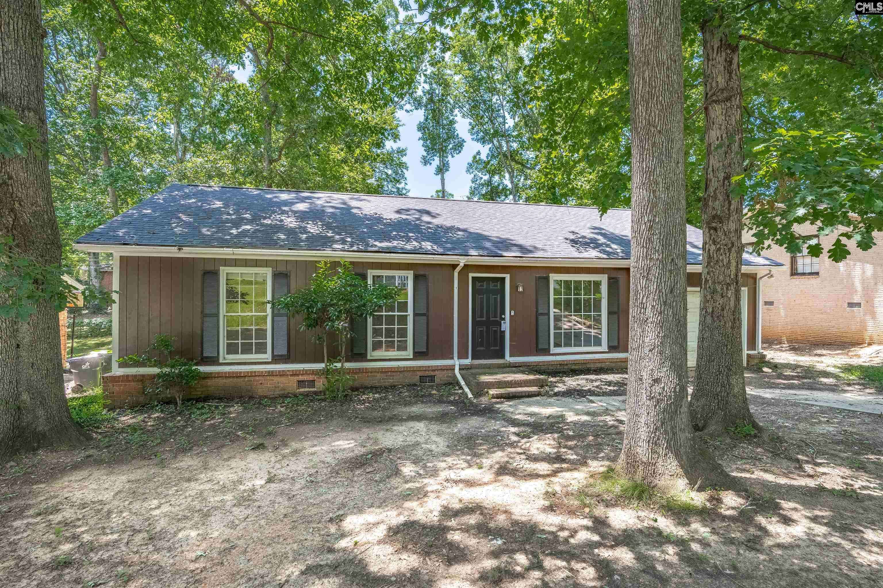 247 Piney Grove Road, Columbia, SC 29210