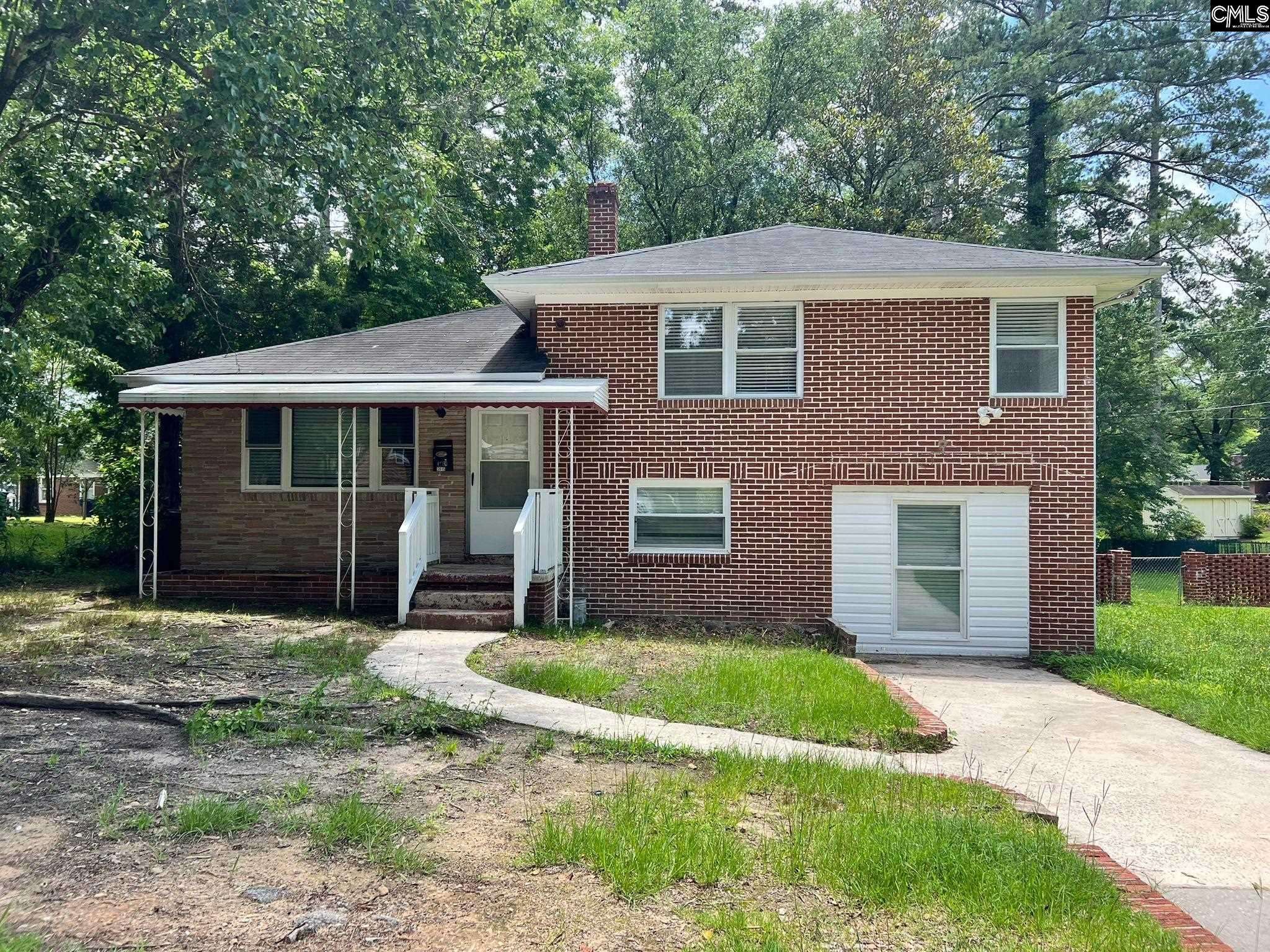 3915 Shaw Street, Columbia, SC 29203